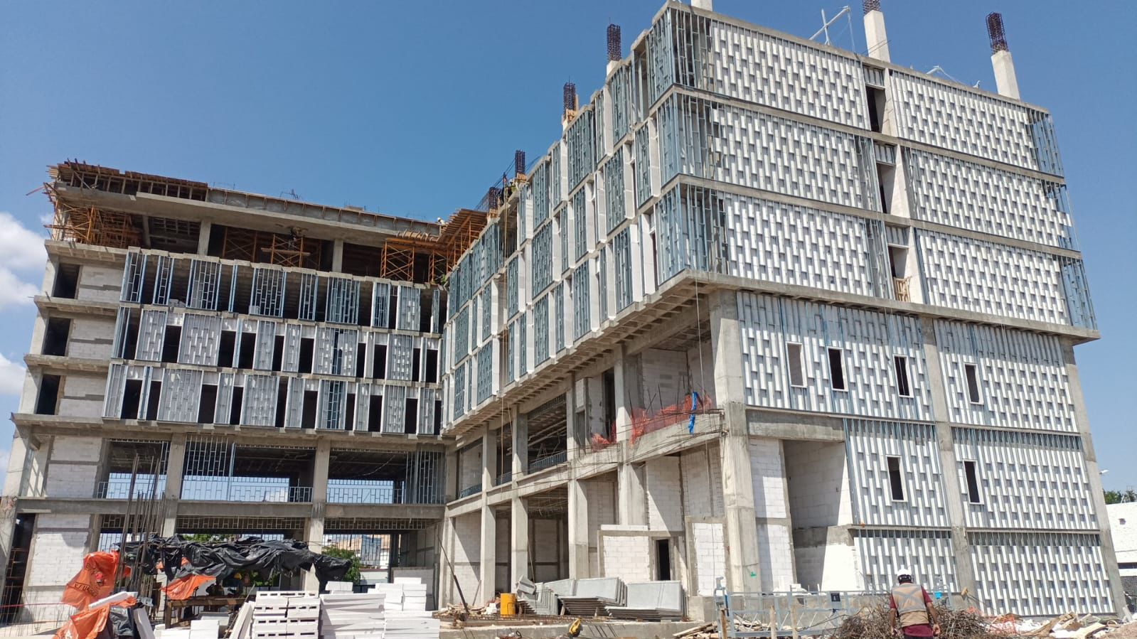 Obra MTK